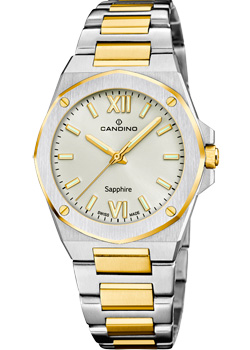 Часы Candino Elegance C4776.3