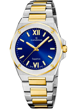 Часы Candino Elegance C4776.4
