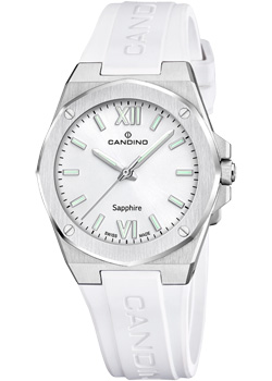 Часы Candino Sport C4777.1