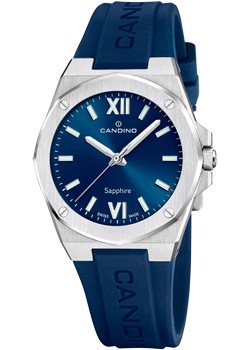 Часы Candino Sport C4777.3