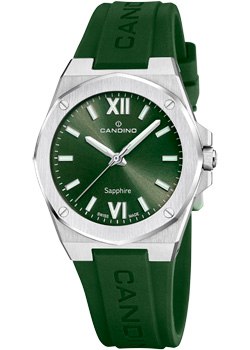 Часы Candino Sport C4777.4