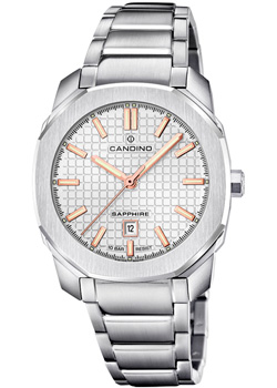 Часы Candino Elegance C4778.2