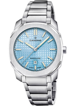Часы Candino Elegance C4778.3