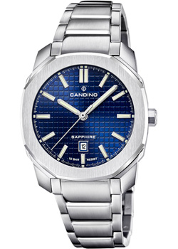 Часы Candino Elegance C4778.5