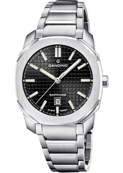 Часы Candino Elegance C4778.6