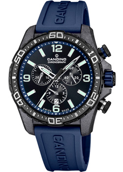 Часы Candino Chronograph C4779.2