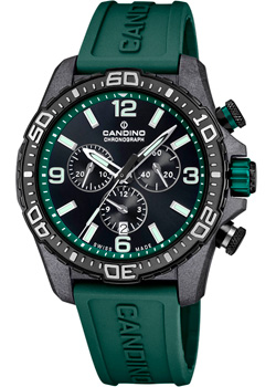 Часы Candino Chronograph C4779.3