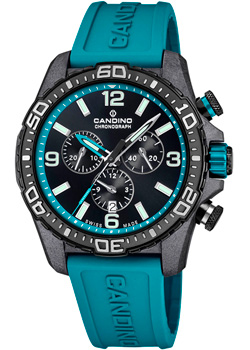 Часы Candino Chronograph C4779.4