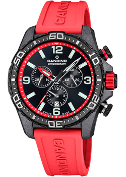 Часы Candino Chronograph C4779.5