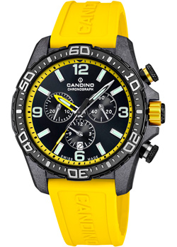 Часы Candino Chronograph C4779.6