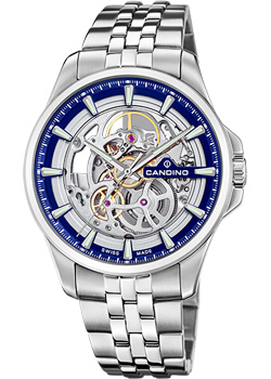 Часы Candino Automatic C4781.1