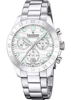 Часы Candino Chronograph C4783.1