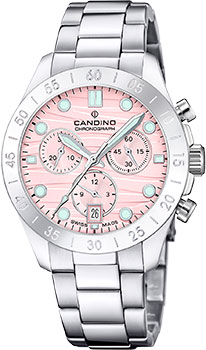 Часы Candino Chronograph C4783.2