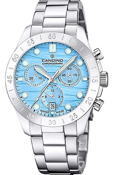 Часы Candino Chronograph C4783.3