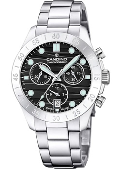 Часы Candino Chronograph C4783.6