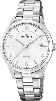 Часы Candino Couple C4798.1