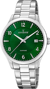 Часы Candino Couple C4798.3