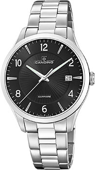 Часы Candino Couple C4798.4