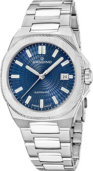 Часы Candino Couple C4799.2