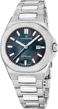 Часы Candino Couple C4800.3