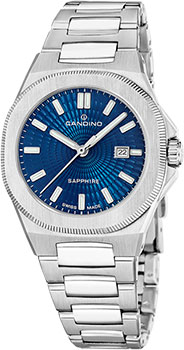 Часы Candino Couple C4800.6