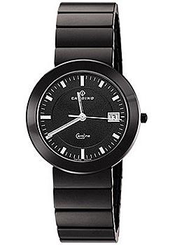 все цены на Candino Часы Candino C6504.3. Коллекция Ceramic онлайн