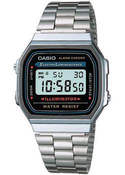 Casio A-168WA-1