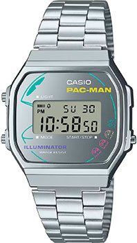 Часы Casio Vintage A-168WEPC-7A