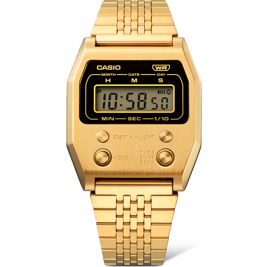 Big 5 casio watch sales