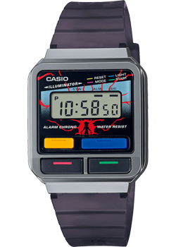 Часы Casio Vintage A120WEST-1A