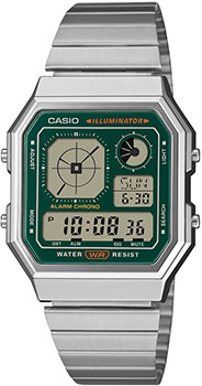 Casio Vintage