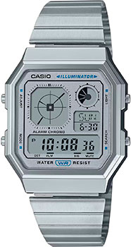 Часы Casio Vintage A130WE-7A