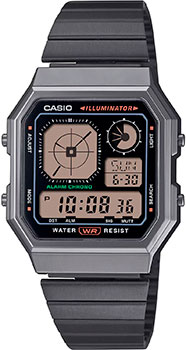 Часы Casio Vintage A130WEGG-1A