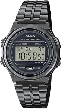 Часы Casio Vintage A171WEGG-1AEF