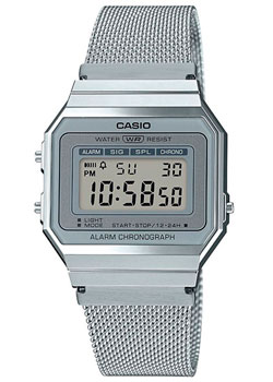 Часы Casio Vintage A700WEM-7AEF