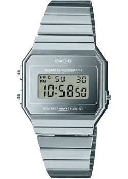 Часы Casio Vintage A700WEV-7A