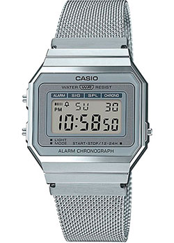 Часы Casio Vintage A700WM-7A