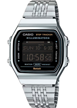 Часы Casio Vintage ABL-100WE-1B