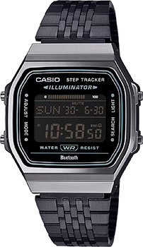 Часы Casio Vintage ABL-100WEGG-1B