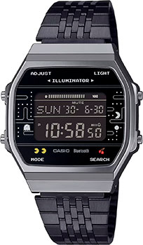 Часы Casio Vintage ABL-100WEPC-1B