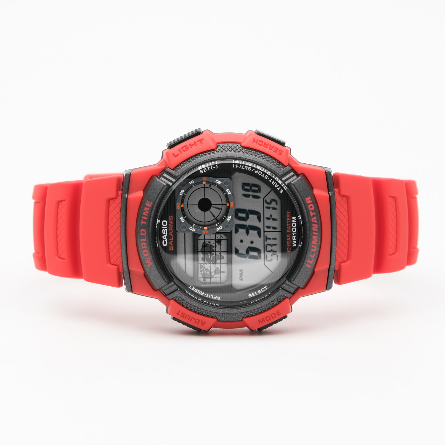 casio AE-1000W-4A