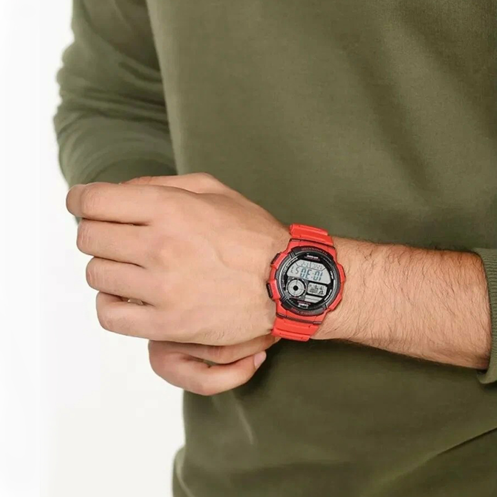 casio AE-1000W-4A