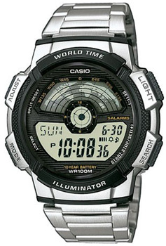 Casio AE-1100WD-1A