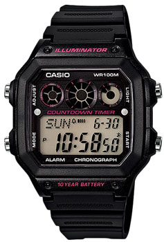 Casio AE-1300WH-1A2