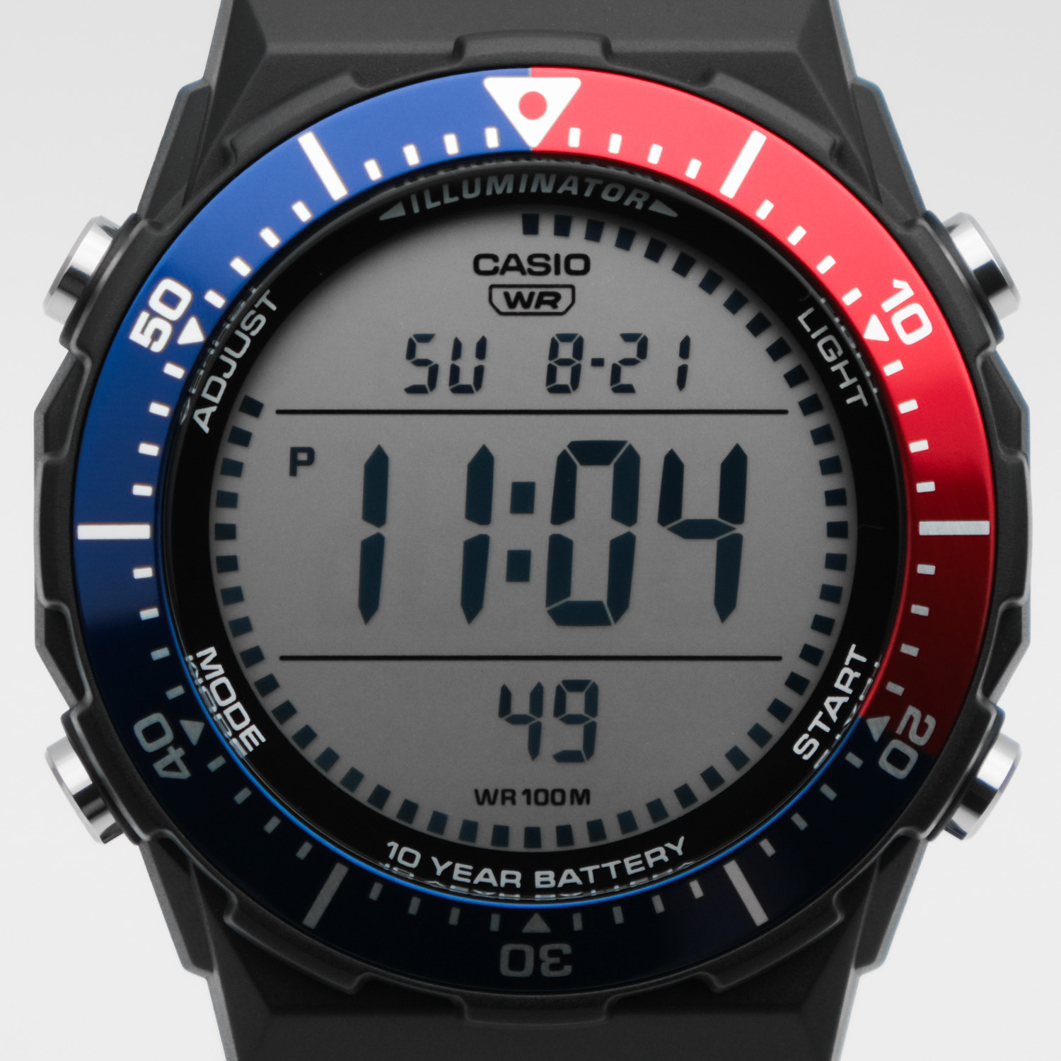 casio AE-1700H-1A2