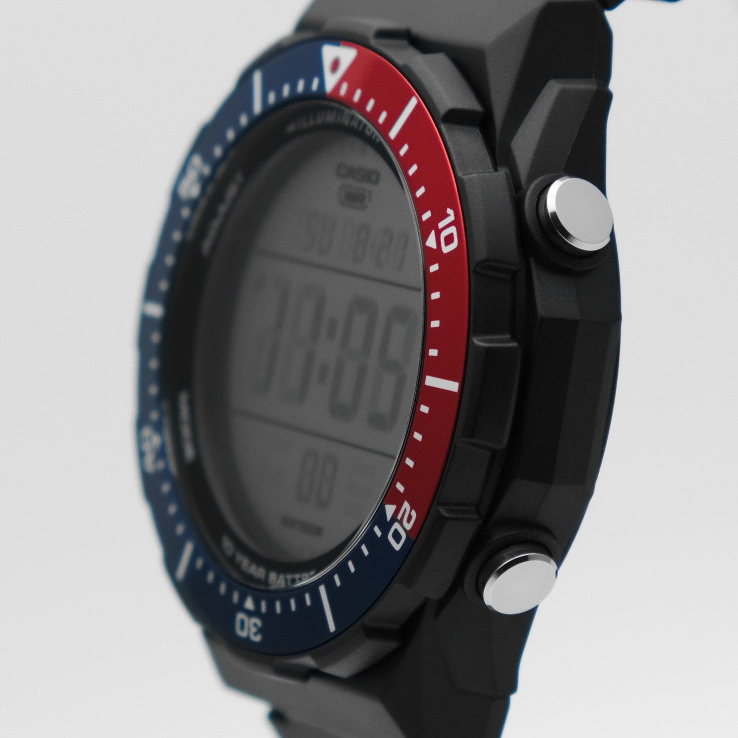casio AE-1700H-1A2