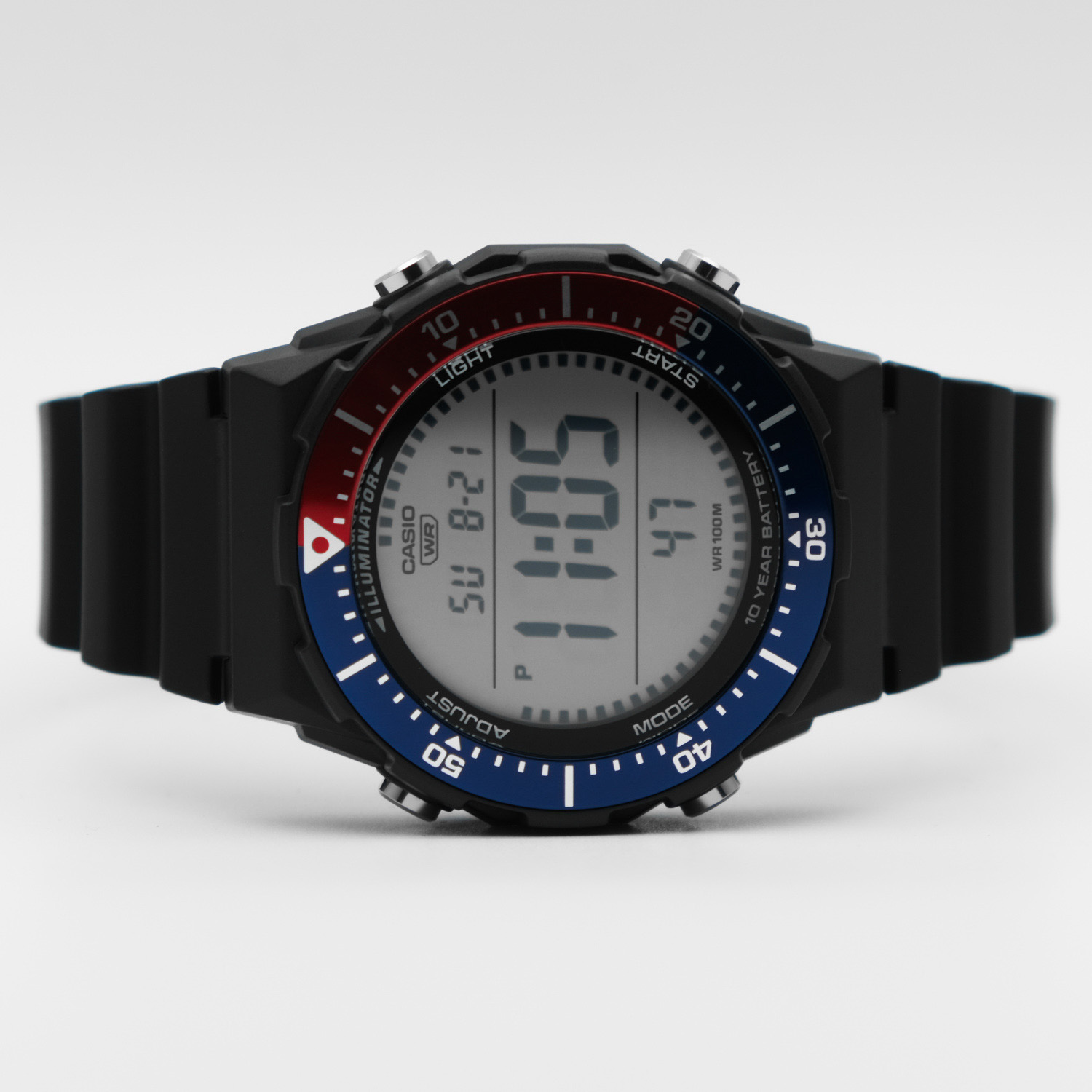 casio AE-1700H-1A2