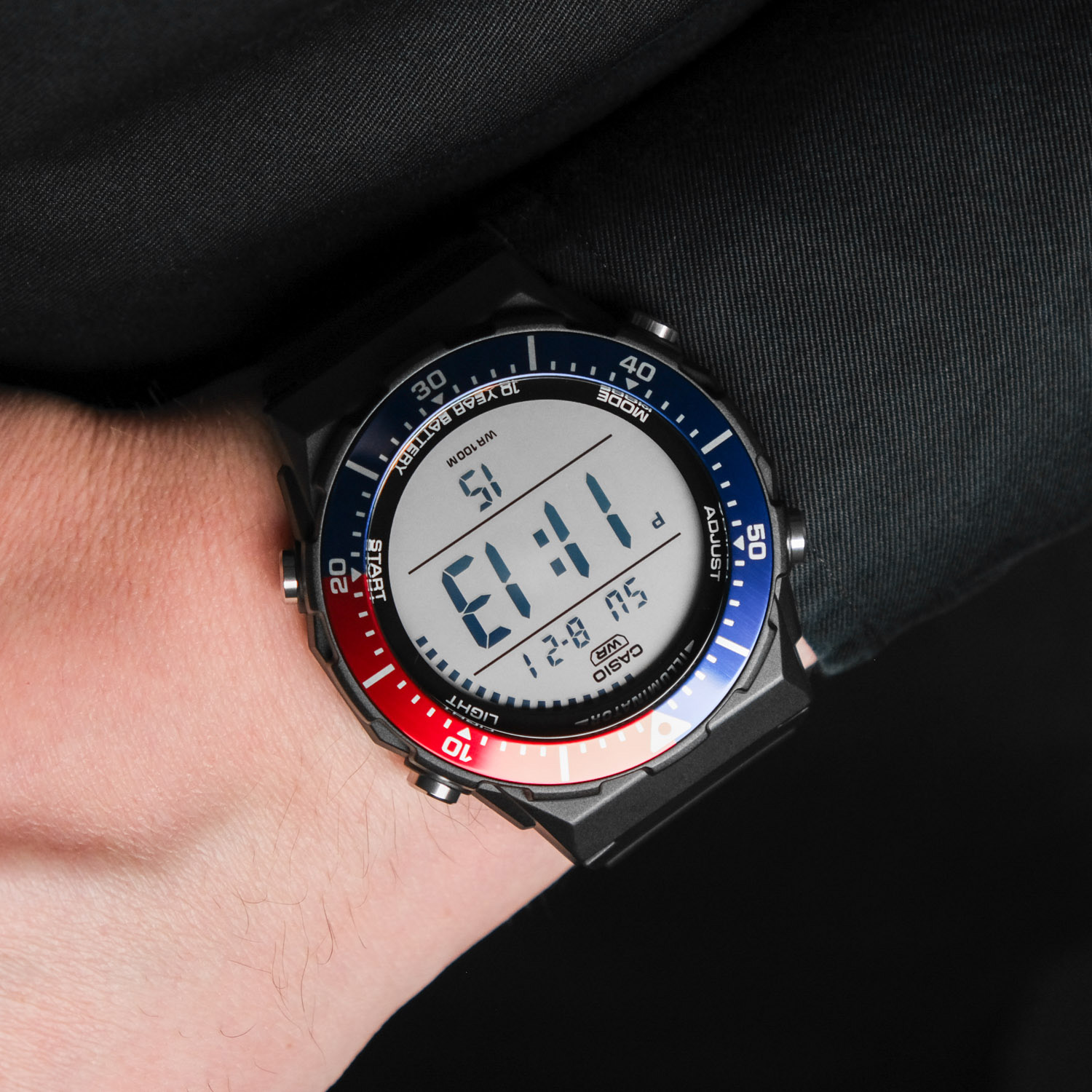 casio AE-1700H-1A2