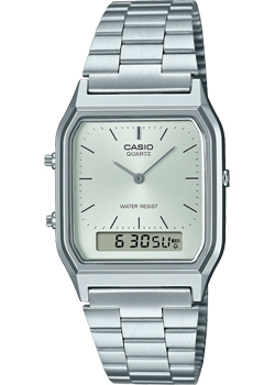 Часы Casio Vintage AQ-230A-7A