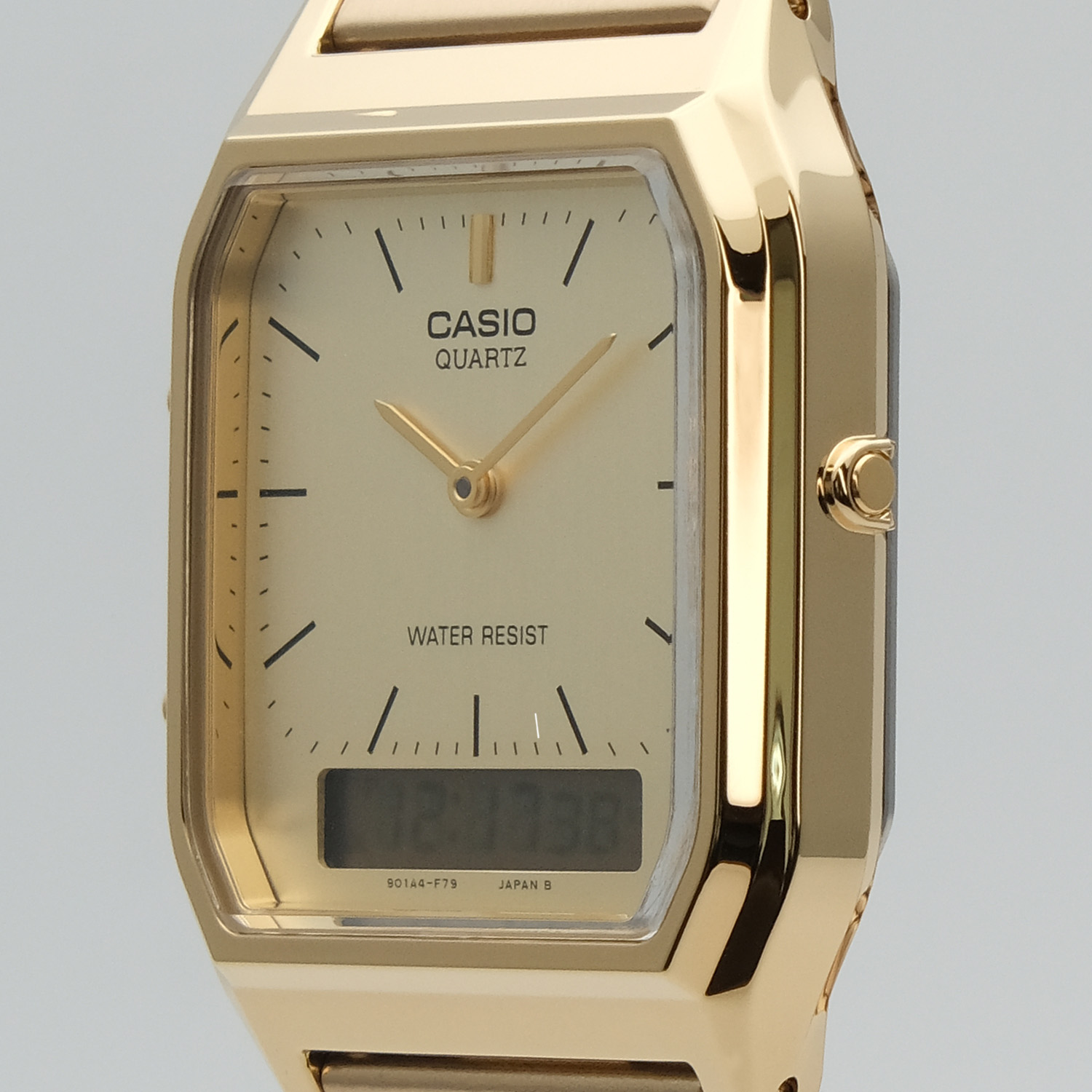 casio AQ-230GA-9D